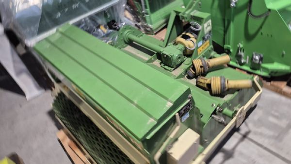 Amazone G25 150